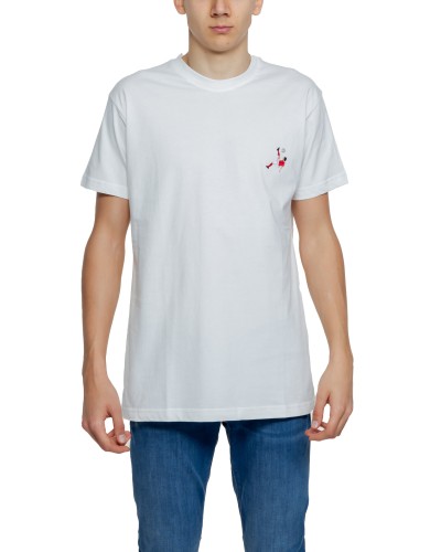 Hydra Clothing T-paita Miehet 