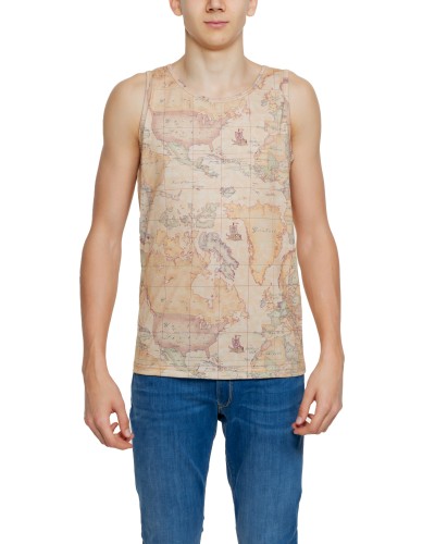 Alviero Martini Prima Classe Men Undershirt