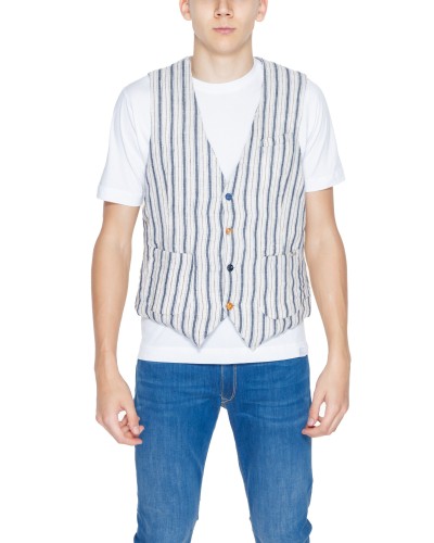Gianni Lupo Men Gilet