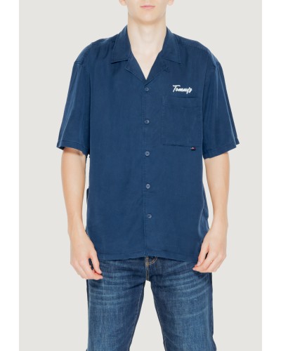 Tommy Hilfiger Jeans Hemd Herren 