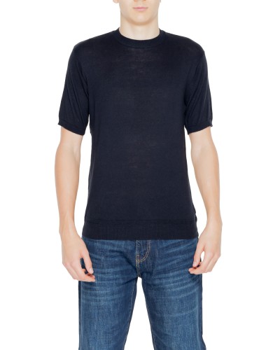 Hamaki-ho Men Knitwear