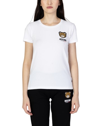 Moschino Underwear  Women T-Shirt