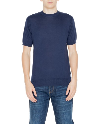 Hamaki-ho Men Knitwear