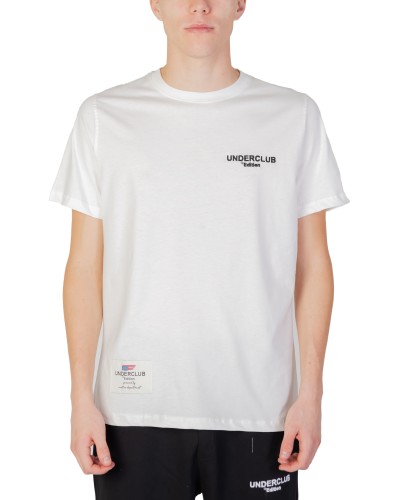 Underclub Men T-Shirt