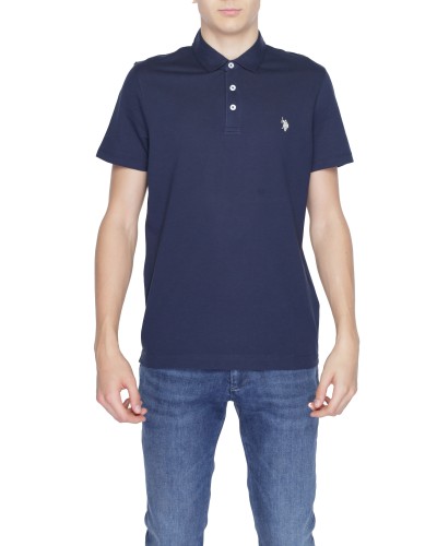 U.s. Polo Assn. Hombre Polos