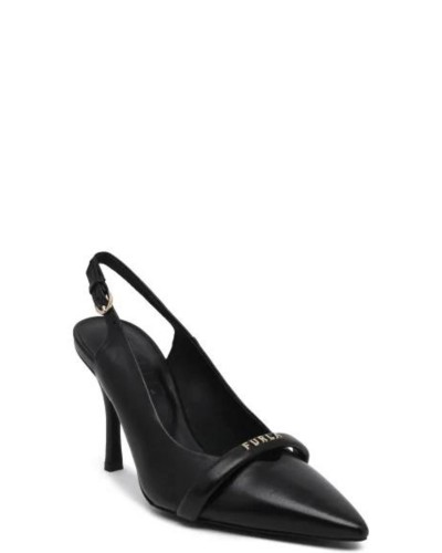 Furla Women Pumps Shoes