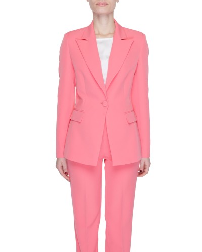 Silence  Women Blazer