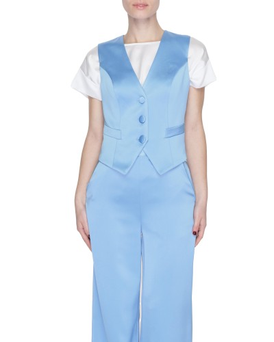 Silence  Women Gilet