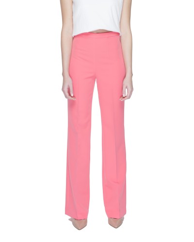 Silence  Women Trousers