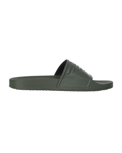 Emporio Armani Underwear Women Slippers