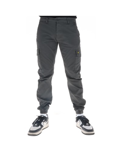 Lyle & Scott Men Trousers