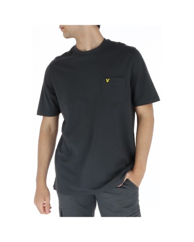 Lyle & Scott Men T-Shirt
