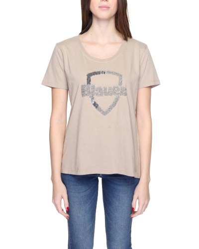 Blauer  Women T-Shirt