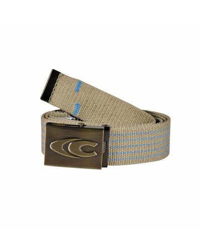 Cofra Ceinture de Travail Patrasso Beige - Résistante & Confortable
