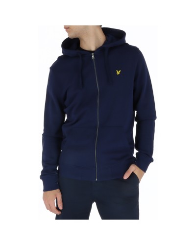 Lyle & Scott Felpa Uomo