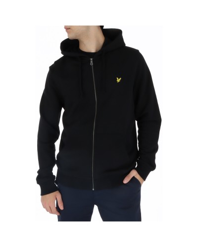 Lyle & Scott Felpa Uomo