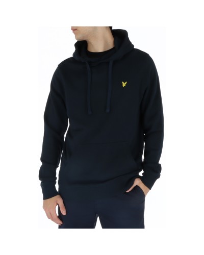 Lyle & Scott Hombre Sudaderas
