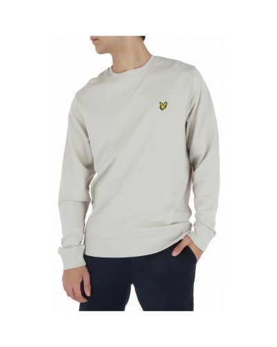 Lyle & Scott Felpa Uomo
