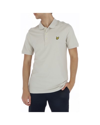 Lyle & Scott Polo Herren 