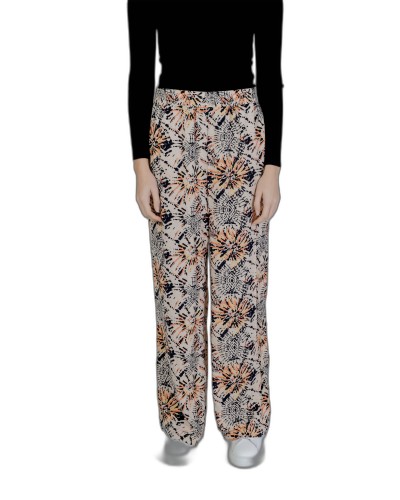 Jacqueline De Yong  Women Trousers