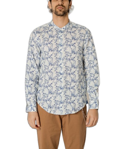 Gianni Lupo Men Shirt