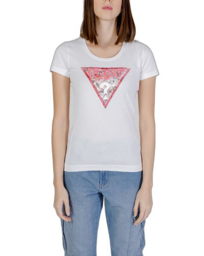 Guess  Women T-Shirt
