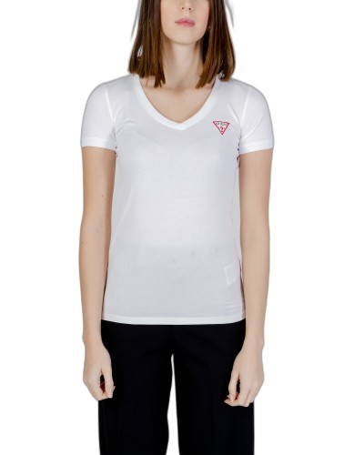Guess T-shirt Dames