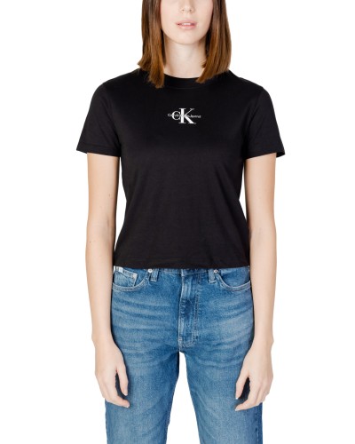 Calvin Klein Jeans  Women T-Shirt