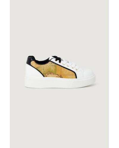 Alviero Martini Prima Classe Women Sneakers