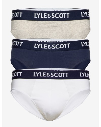 Lyle & Scott Men Underwear