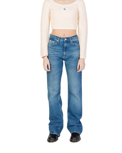 Calvin Klein Jeans  Women Jeans
