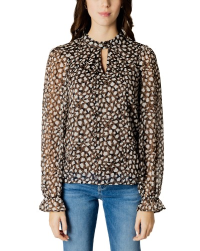 Vila Clothes  Women Blouse