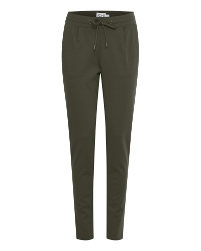 Ichi  Women Trousers