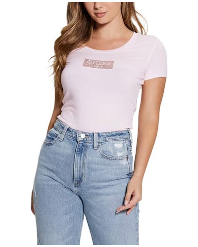 Guess  Women T-Shirt