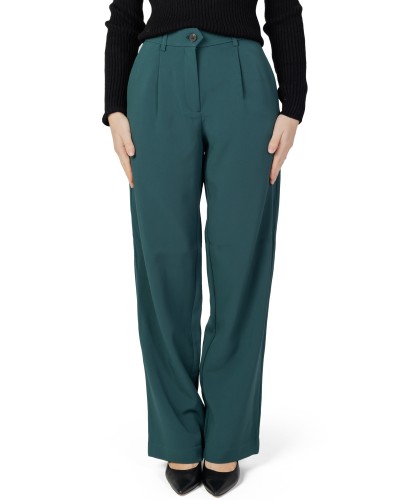 Vila Clothes  Women Trousers