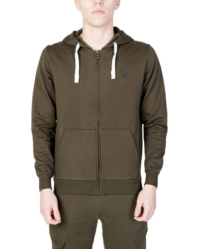 U.s. Polo Assn. Hombre Sudaderas