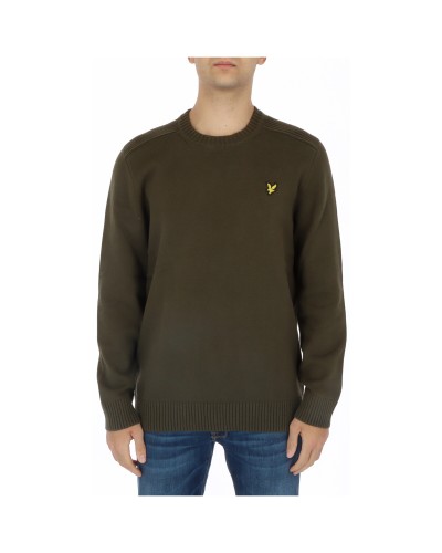 Lyle & Scott Breimode Heren