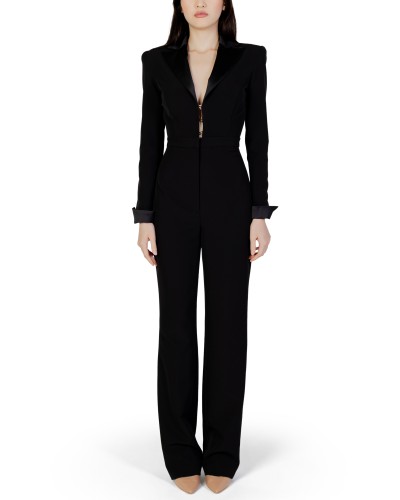 Silence Verryttelyasu Naiset