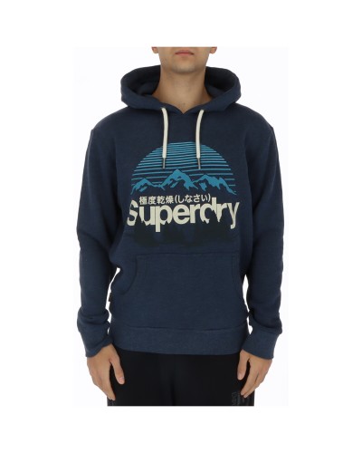 Superdry Men Sweatshirts