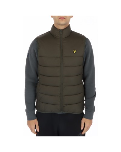 Lyle & Scott Men Gilet