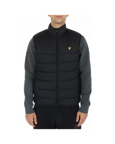 Lyle & Scott Men Gilet