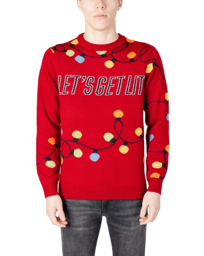 Only & Sons Men Knitwear