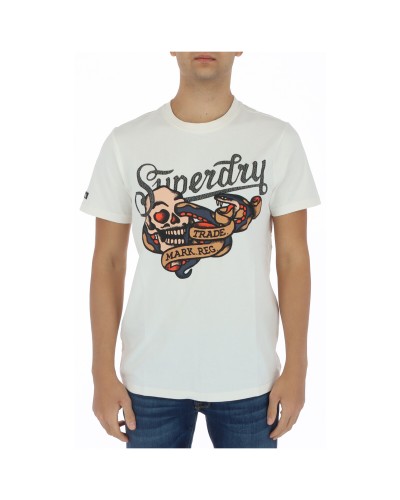 Superdry Men T-Shirt