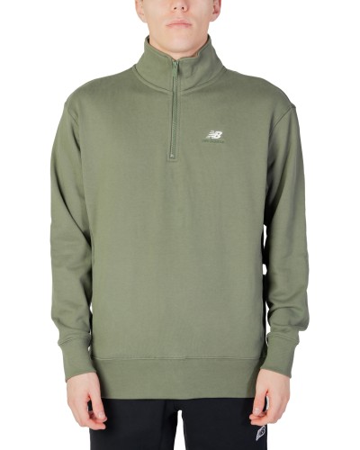 New Balance Felpa Uomo