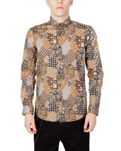 Gianni Lupo Men Shirt