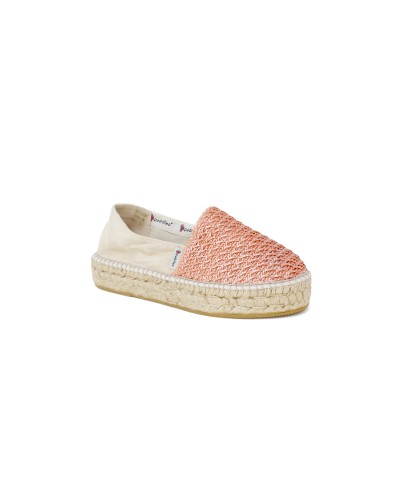 Espadrilles Women Slip On Shoes