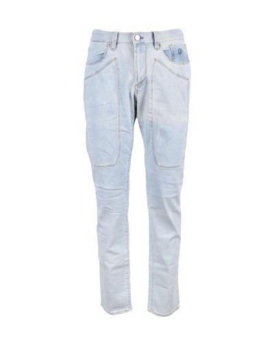 Jeckerson Jeans Uomo