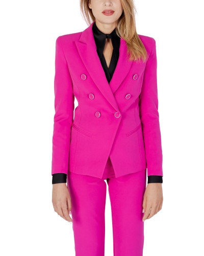 Silence  Women Blazer