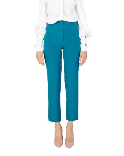 Silence  Women Trousers