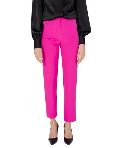 Silence  Women Trousers